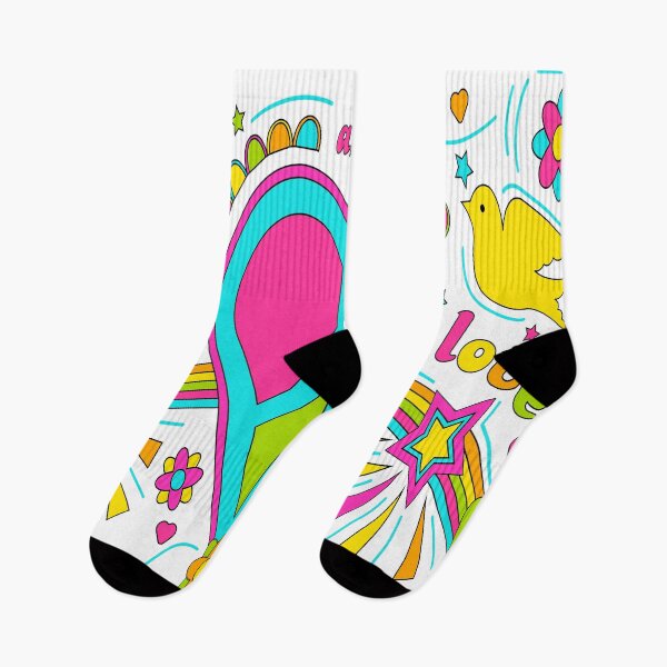 Item preview, Peace and Love  designed and sold by Assla ⭐⭐⭐⭐⭐.
