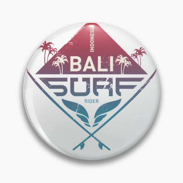 Item preview, Indonesia Bali Surf rider  designed and sold by tetyboom.