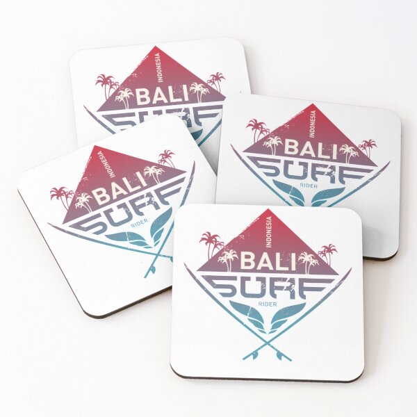 Item preview, Indonesia Bali Surf rider  designed and sold by tetyboom.