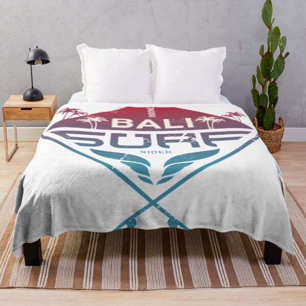 Item preview, Indonesia Bali Surf rider designed and sold by tetyboom.