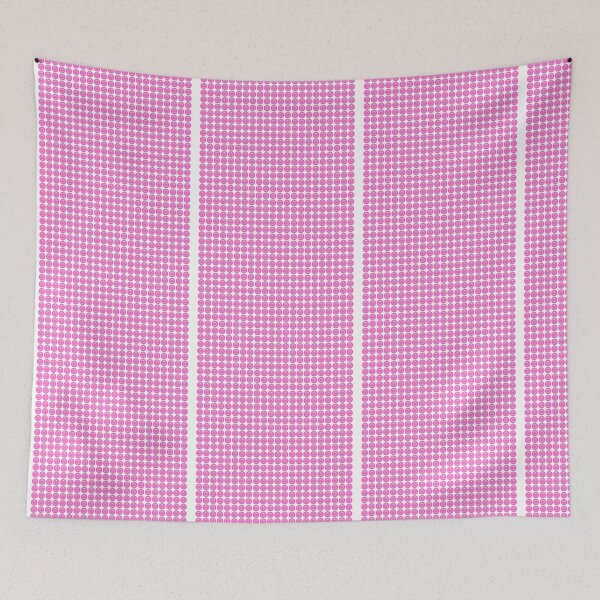 Item preview, pink apples design pattern. designed and sold by ILOVETUNA.