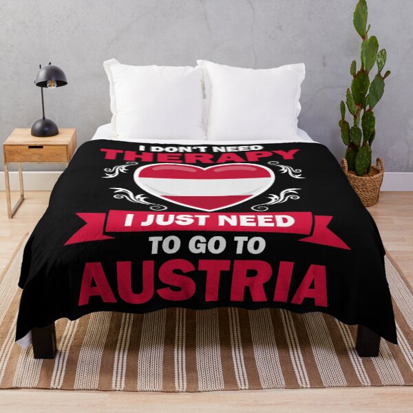 Item preview, Therapy Austria designed and sold by shirtystar.
