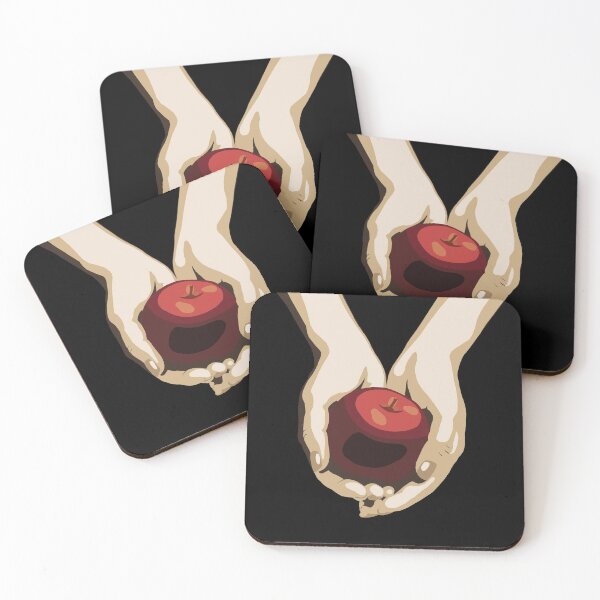 Item preview, Twilight Apple designed and sold by halestorm99.