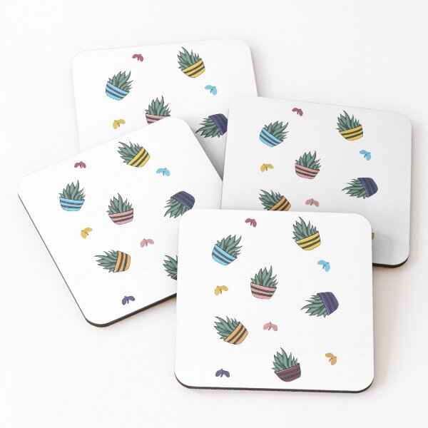 Item preview, Succulents - Aloe Vera designed and sold by AKUL-ART.