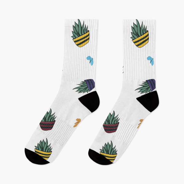 Item preview, Succulents - Aloe Vera designed and sold by AKUL-ART.