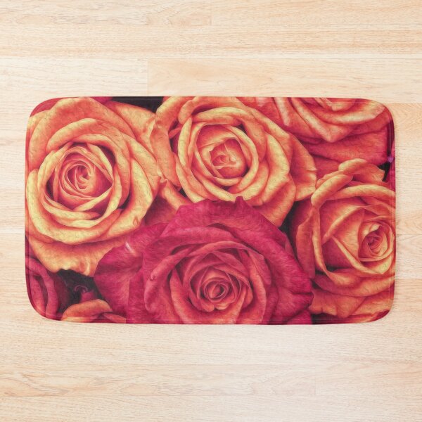 Item preview, Artistic Roses designed and sold by TeamPineapple.