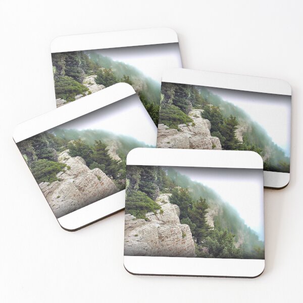 Item preview, Sandia Crest designed and sold by Nathan Bargar.