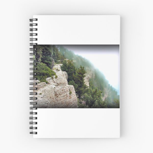 Item preview, Sandia Crest designed and sold by Nathan Bargar.