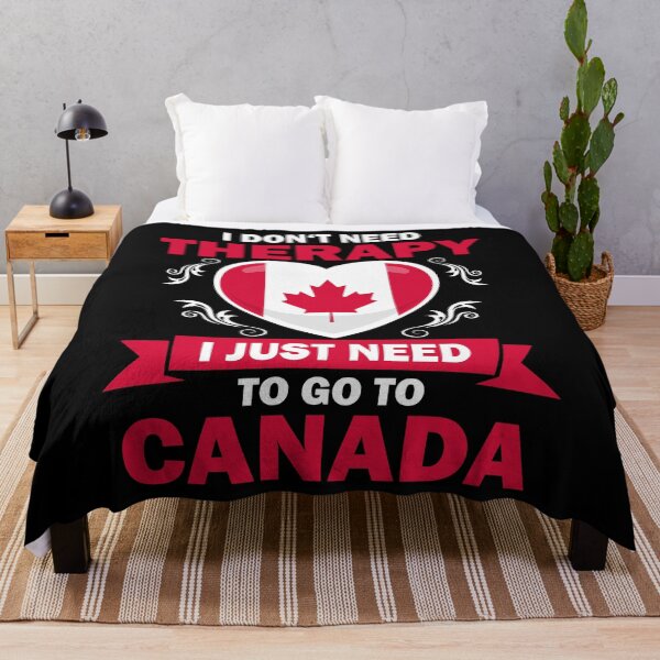 Item preview, Therapy Canada designed and sold by shirtystar.