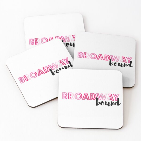 Item preview, Broadway bound pink tie dye  designed and sold by taylor-lang.