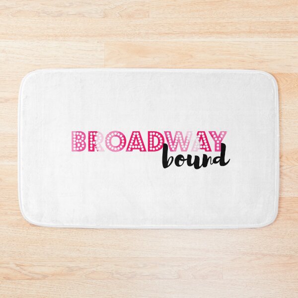 Item preview, Broadway bound pink tie dye  designed and sold by taylor-lang.