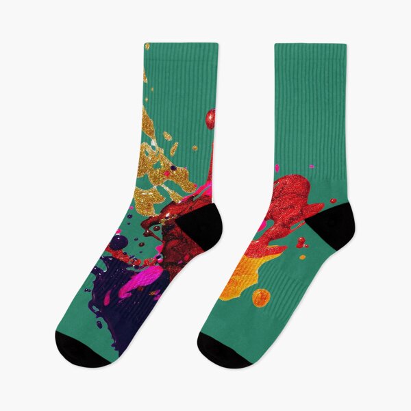 Item preview, Colorful liquid designed and sold by Wurtaya.