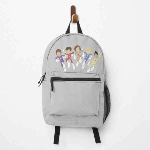 Item preview, The Adventurous Adventures of One Direction designed and sold by mariaadesigns.