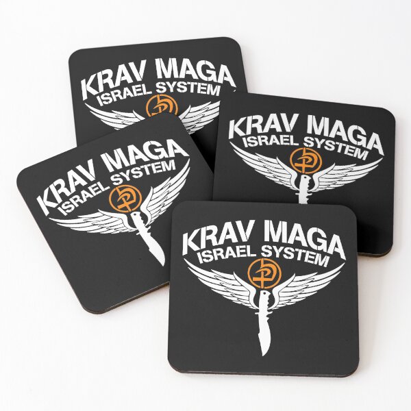 Item preview, Krav Maga Israel System designed and sold by jmozota.
