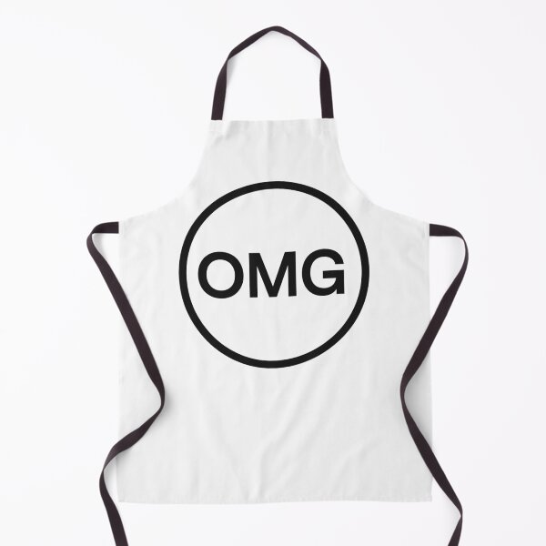 Item preview, Omisego "OMG" Crypto designed and sold by thedietydesign.