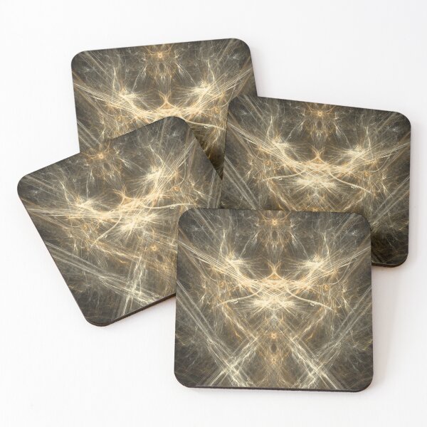 Item preview, The Fractal god of Light. designed and sold by StarryNM.