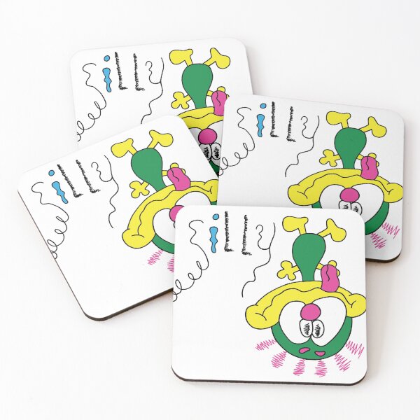 Item preview, Silly Spiffy Original  designed and sold by SpiffyKidco.