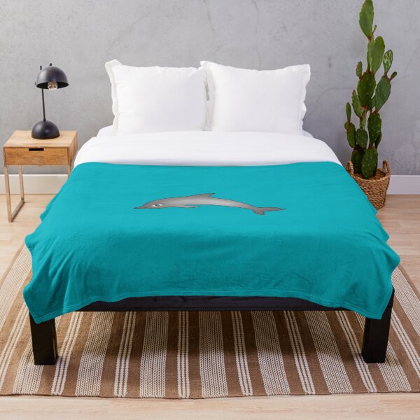 Item preview, Dolphin designed and sold by Feyart.