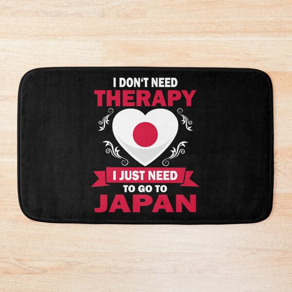 Item preview, Therapy Japan designed and sold by shirtystar.