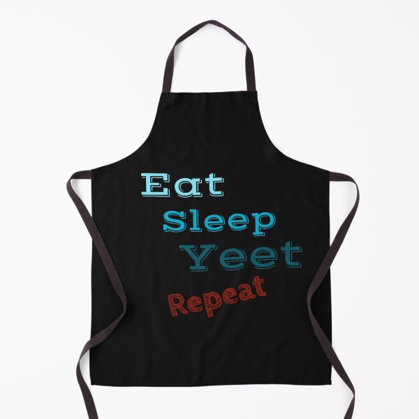 Item preview, Eat Sleep Yeat Rinse And Repeat designed and sold by stevenwoodcock.
