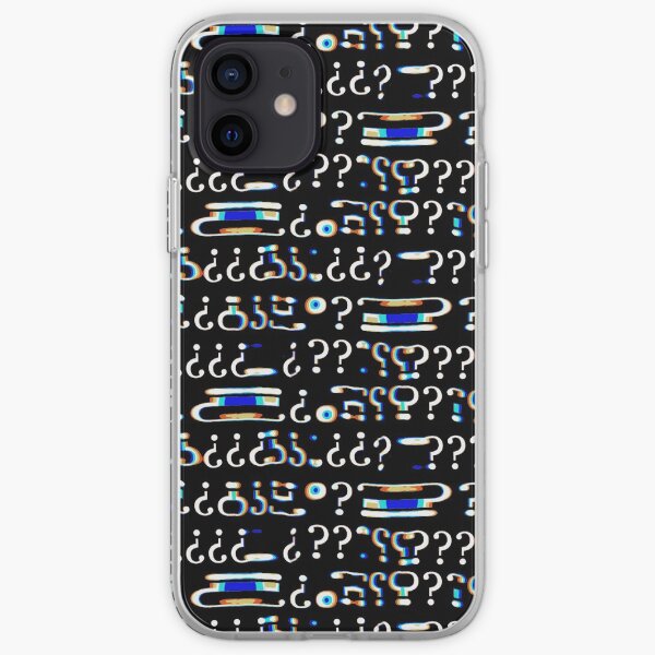 ????? iPhone Soft Case