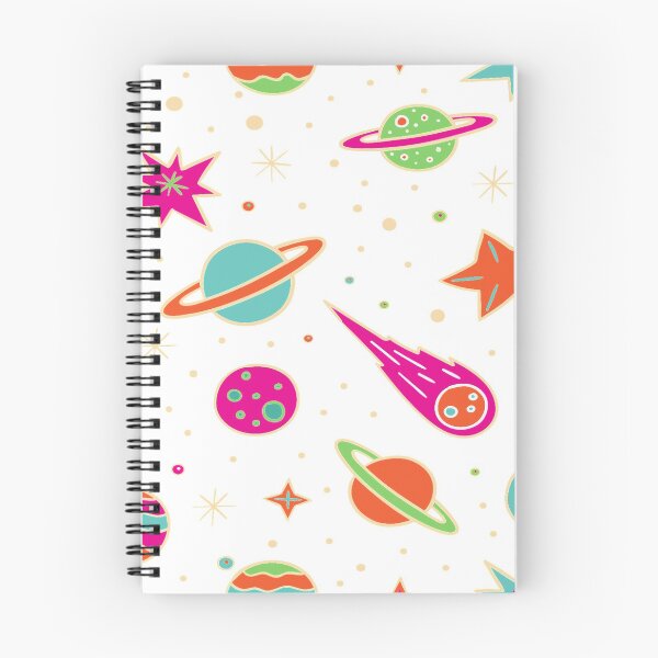 Item preview, Space pattern designed and sold by ExploreStore.
