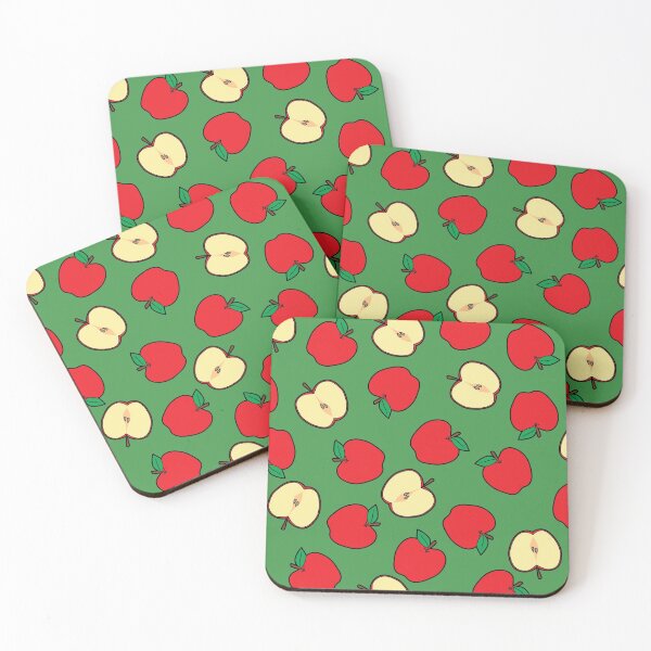Item preview, Apple pattern designed and sold by Cathal O'Toole.