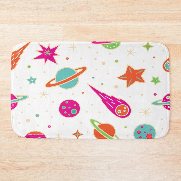 Item preview, Space pattern designed and sold by ExploreStore.
