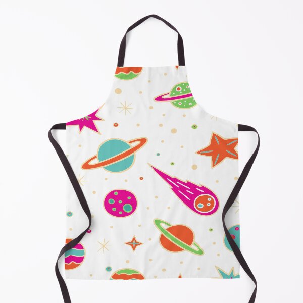 Item preview, Space pattern designed and sold by ExploreStore.