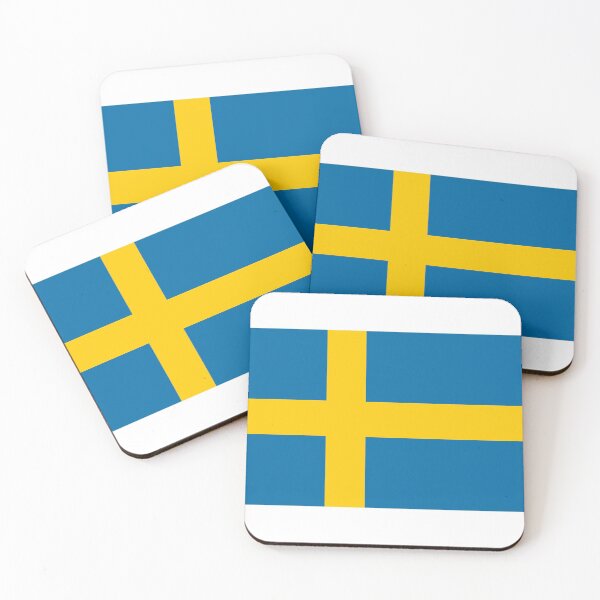 Item preview, Sweden designed and sold by romeobravado.