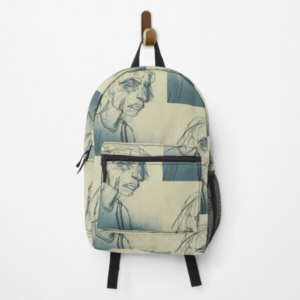 Item preview, Homeless musician designed and sold by Daviscoatings.