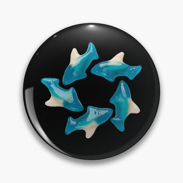Item preview, Candy Sharks designed and sold by adorexlily.