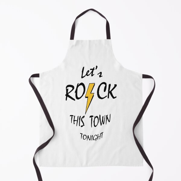 Item preview, rock this town  designed and sold by Nessssa.