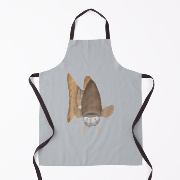 Item preview, Smallmouth Bass - Fish Head designed and sold by fishfolkart.