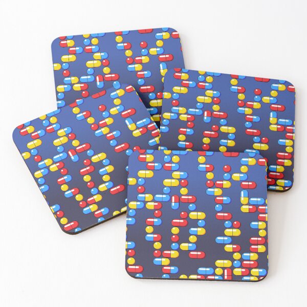 Item preview, Dr M's Medicine designed and sold by HaleElectronics.
