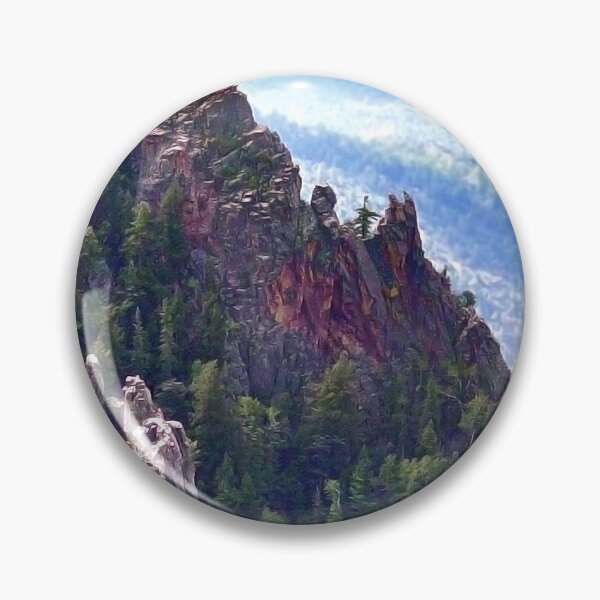 Item preview, Sandia Crest designed and sold by Nathan Bargar.