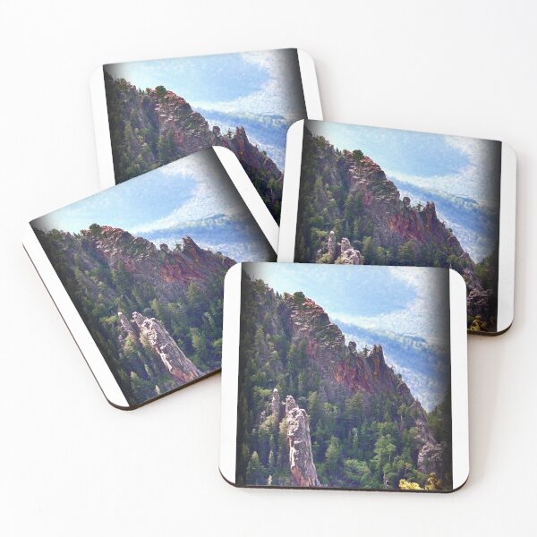Item preview, Sandia Crest designed and sold by Nathan Bargar.