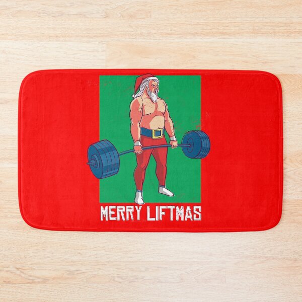 Item preview, Merry Liftmas designed and sold by csariana.