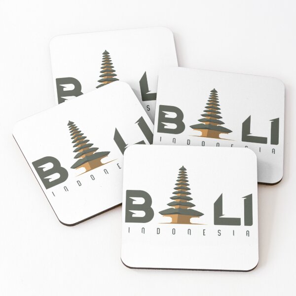 Item preview, Bali Indonesia Vacation mood travel Asia designed and sold by tetyboom.
