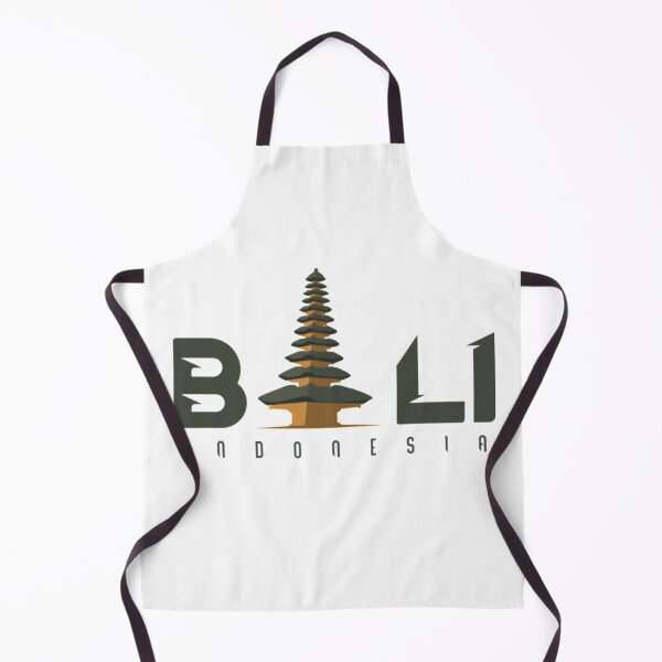 Item preview, Bali Indonesia Vacation mood travel Asia designed and sold by tetyboom.