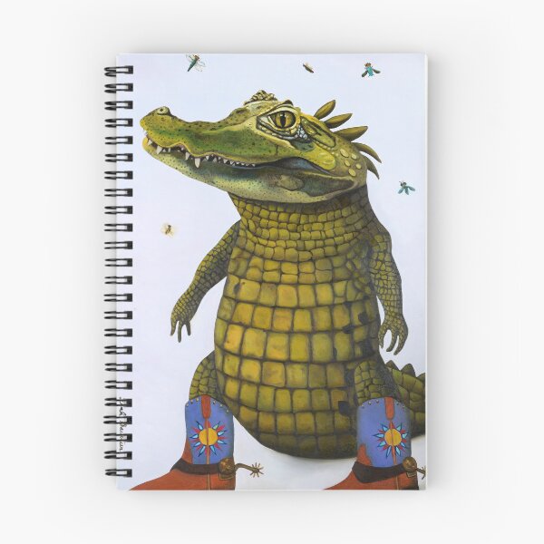 Item preview, Swamp Kicker designed and sold by LeahSaulnier.