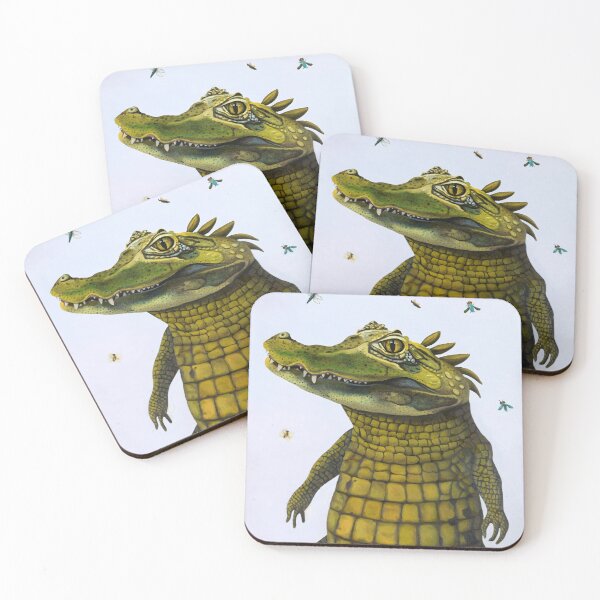 Item preview, Swamp Kicker designed and sold by LeahSaulnier.