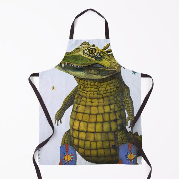 Item preview, Swamp Kicker designed and sold by LeahSaulnier.