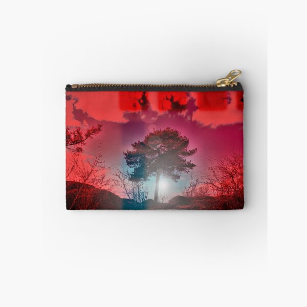 Item preview, Red sky designed and sold by Print-it-Black.