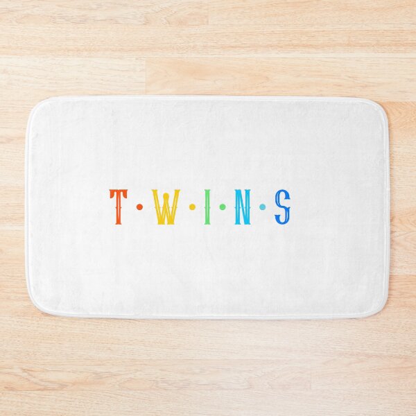 Item preview, Fun Twins Apperal Accessories designed and sold by FunFamilyMerch.