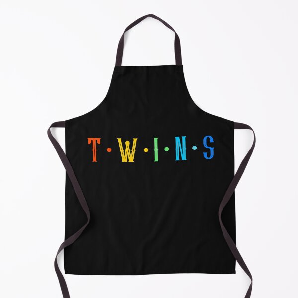 Item preview, Fun Twins Apperal Accessories designed and sold by FunFamilyMerch.