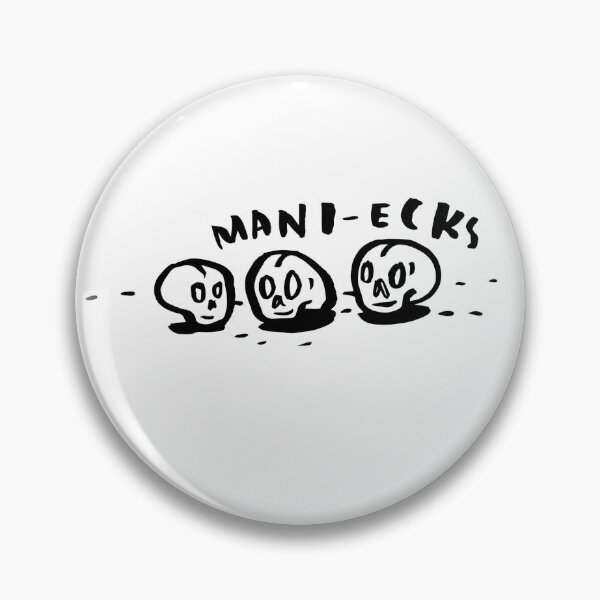 Item preview, Mani Ecks designed and sold by theywillkill.