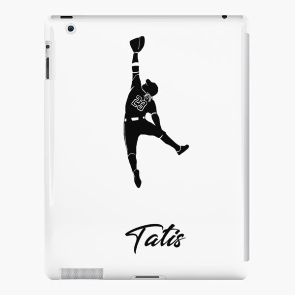 Fernando Tatis Jr. San Diego Baseball  iPad Case & Skin for Sale by  Thatkid5591