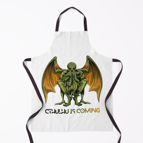 Item preview, The call of cthulhu designed and sold by T-paw.