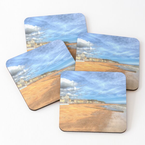 Item preview, Hastings Beach and Seafront East Sussex designed and sold by acceleratorhams.